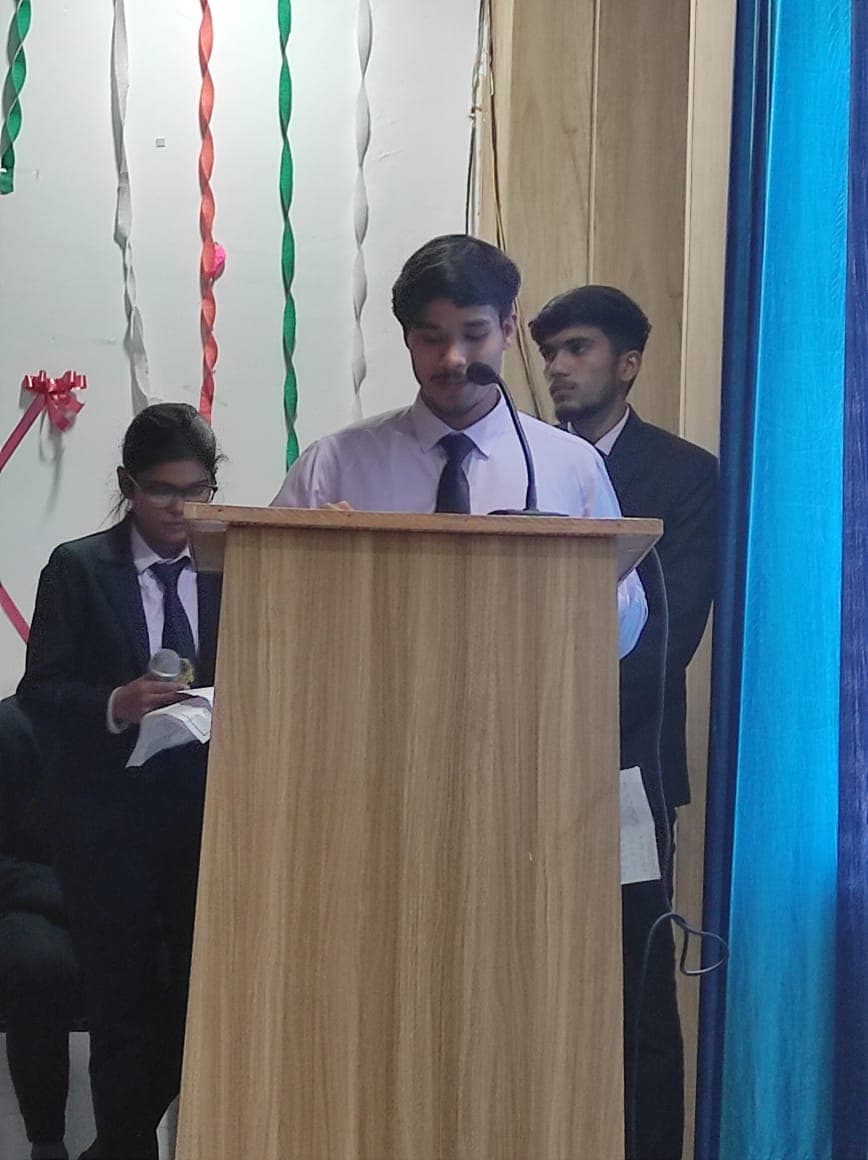 Seiko College of Pharmacy Lucknow Events photo 9